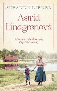 Lieder, Susanne: Astrid Lindgrenová