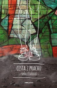 Císařova, Soňa: Cesta z prachu