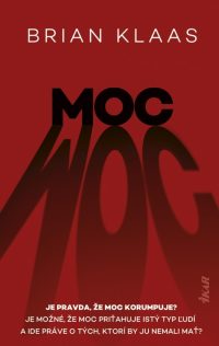 Klaas, Brian: Moc