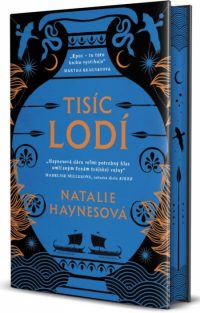 Haynes, Natalie: Tisíc lodí