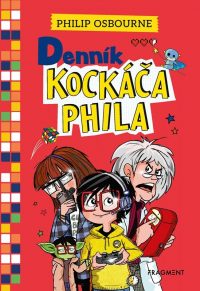 Osbourne, Philip: Denník kockáča Phila