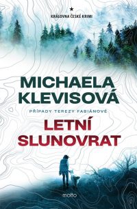 Klevisová, Michaela: Letní slunovrat