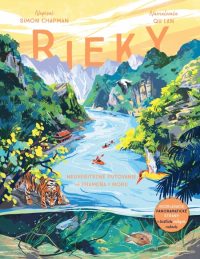 Chapman, Simon: Rieky