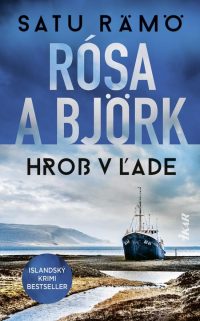 Rämö, Satur: Rósa a Björk : hrob v ľade