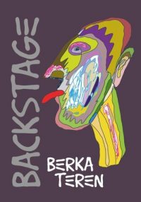 Berka, Tomáš: Backstage