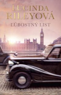 Riley, Lucinda: Ľúbostný list