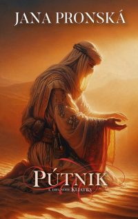 Pronská, Jana: Pútnik