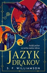 Williamson, S. F.: Jazyk drakov