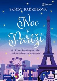 Barker, Sandy: Noc v Paríži