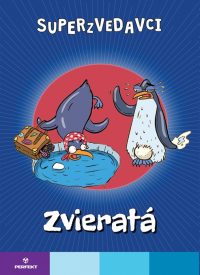 Rodríguez Prieto, Aguas: Superzvedavci : zvieratá
