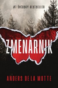 De La Motte, Anders: Zmenárnik