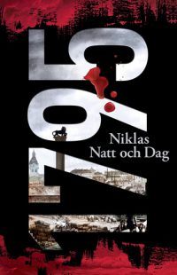 Natt och Dag, Niklas: 1795