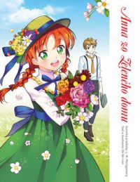 Montgomery, Lucy Maud: Anna zo Zeleného domu