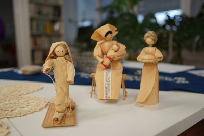 Remeslo má zlaté dno