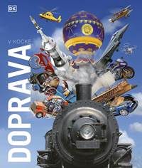 Kolektív autorov: Doprava v kocke