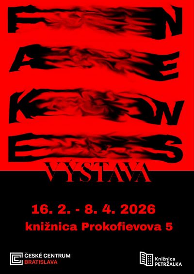 Výstava Fake News