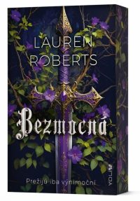 Roberts, Lauren: Bezmocná