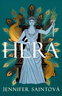 Saint, Jennifer: Héra