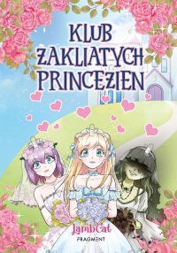 LambCat: Klub zakliatych princezien