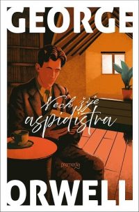 Orwell, George: Nech žije aspidistra