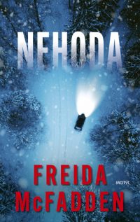 McFadden, Freida: Nehoda