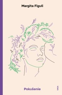 Figuli, Margita: Pokušenie