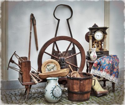 Remeslo má zlaté dno