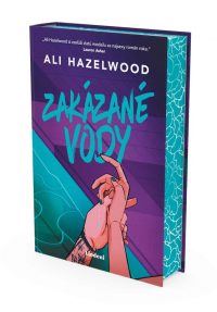 Hazelwood, Ali: Zakázané vody