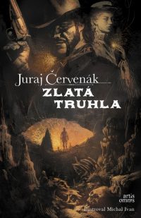 Červenák, Juraj: Zlatá truhla : Šarkanove poklady
