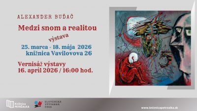 Alexander Buďač – Medzi snom a realitou