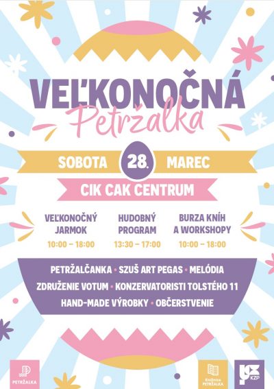 Veľkonočná Petržalka