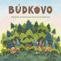Smatanová, Zuzana: Búdkovo