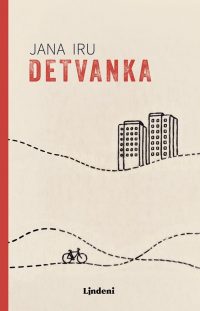 Iru, Jana: Detvanka