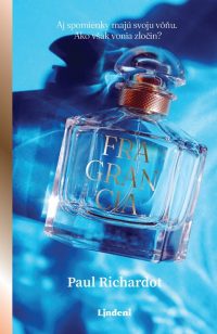 Richardot, Paul: Fragrancia