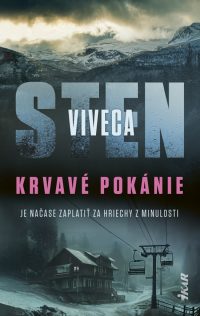Sten, Viveca: Krvavé pokánie
