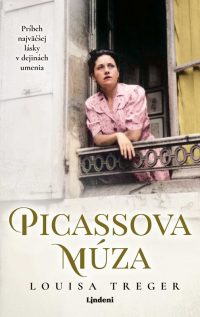 Treger, Louisa: Picassova múza
