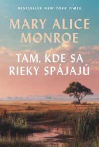 Monroe, Mary Alice: Tam, kde sa rieky spájajú