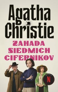 Christie, Agatha: Záhada siedmich ciferníkov