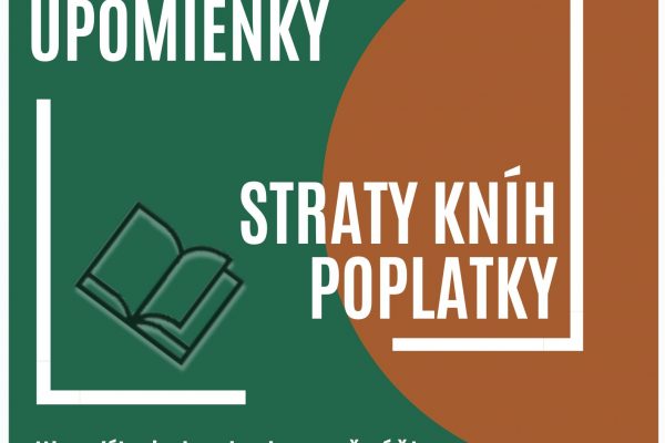 Registrácie, poplatky