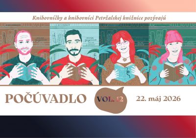 Počúvadlo vol. 12