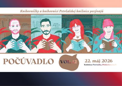 Počúvadlo vol. 12