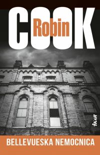 Cook, Robin: Bellevueska nemocnica