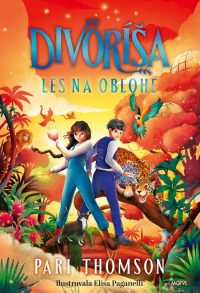 Thomson, Pari: Divoríša : Les na oblohe