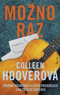 Hoover, Colleen: Možno raz
