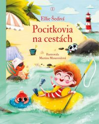 Šedivá, Ellie: Pocitkovia na cestách