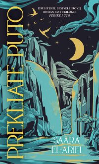 El-Arifi, Saara: Prekliate puto