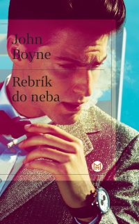 Boyne, John: Rebrík do neba