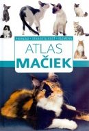 Tittenbrunová-Jazienická, Barbara V.: Atlas mačiek: Prehľad – Starostlivosť – Plemená