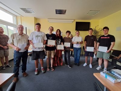 Filatelisti ovládli olympiádu