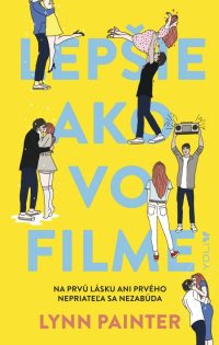 Painter, Lynn: Lepšie ako vo filme